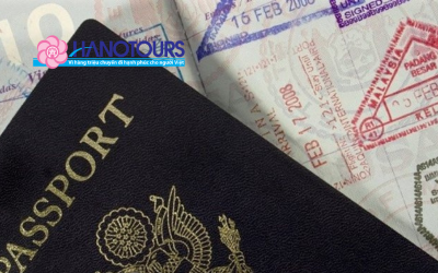 Hướng dẫn chi tiết thủ tục xin visa touristic Ai Cập mới nhất cho người Việt