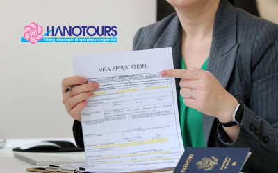 Hướng dẫn chi tiết thủ tục xin visa đi Ai Cập từ A đến Z năm 2026