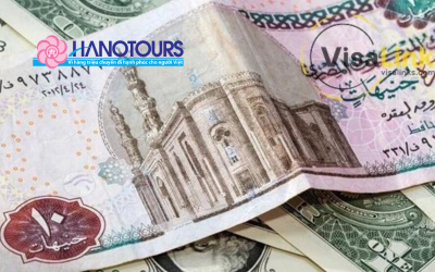 Hướng dẫn chi tiết cách xin visa ai cập nguyện 