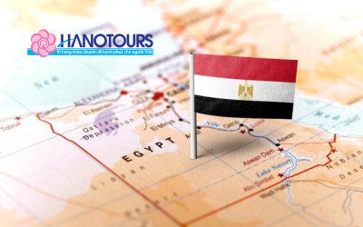 Hướng dẫn chi tiết cách xin visa ai cập nguyện 