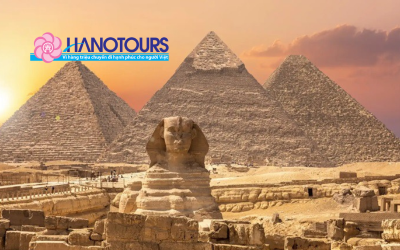 Hướng dẫn chi tiết quy trình xin visa Ai Cập VFS từ A đến Z 