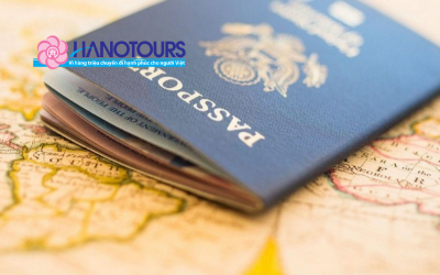 Visa Ai Cập tại TPHCM: Hướng dẫn trọn bộ từ A đến Z cho người mới