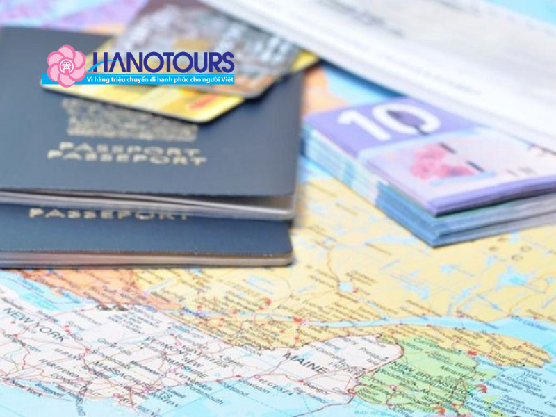 Kinh nghiệm đi Ai Cập miễn visa và thủ tục xin visa chi tiết nhất 2026