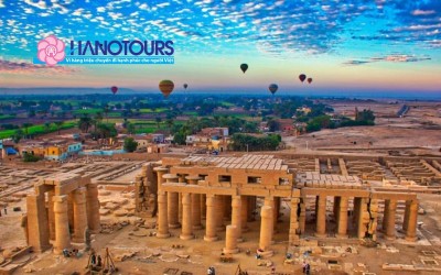 Lưu ý về trang phục khi vào thánh đường Hồi giáo tại Thổ Nhĩ Kỳ