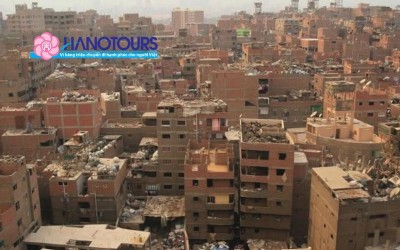 Cẩm nang du lịch Ai Cập trọn gói từ A đến Z cùng Hanotours