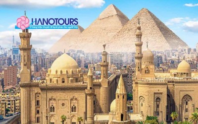 Review cung điện Topkapi: Choáng Ngợp trước kho báu của các Sultan