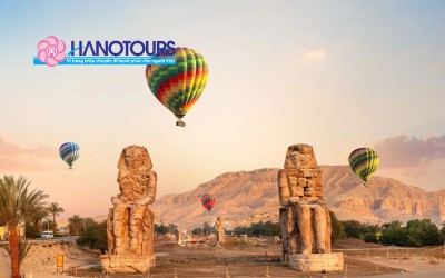 Hướng dẫn chi tiết cách xin visa Ai Cập tại sân bay từ A đến Z cho người Việt