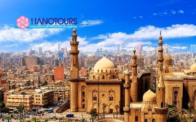 Hành hương về thành Troy: Đi Tìm con ngựa gỗ trong truyền thuyết