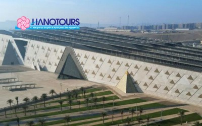 Top 10 địa điểm du lịch Thổ Nhĩ Kỳ nhất định phải đến một lần