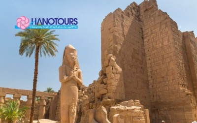 Khám phá lâu đài bông Pamukkale: Kỳ quan trắng xóa giữa đời thực