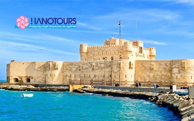 5 Món quà lưu niệm Thổ Nhĩ Kỳ ý nghĩa & độc đáo nên mua