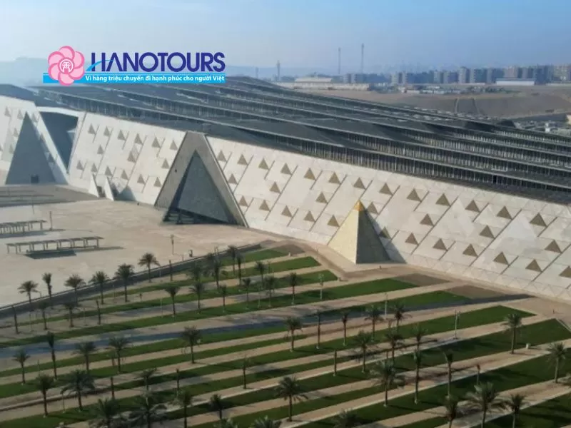 Top 10 địa điểm du lịch Thổ Nhĩ Kỳ nhất định phải đến một lần