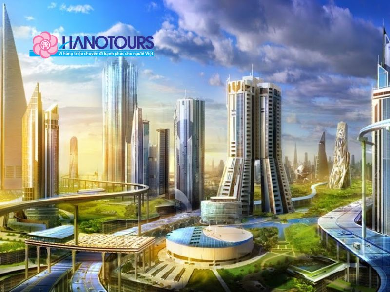 Thành phố ngầm Kaymakli: Bí ẩn kiến trúc dưới lòng đất Cappadocia