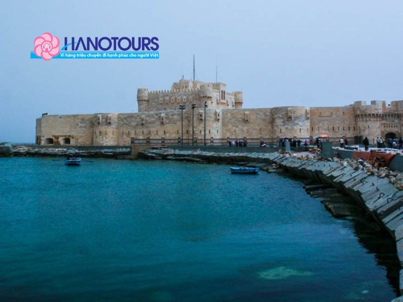 So sánh tour Thổ Nhĩ Kỳ trọn gói và đi tự túc: Nên chọn hình thức nào?