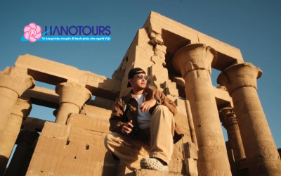 Phụ nữ đi du lịch Ai Cập một mình: Có an toàn không và cần lưu ý gì?