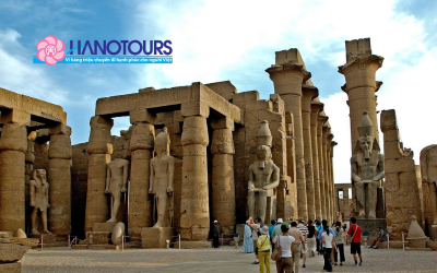 So sánh chi phí đi Ai Cập tự túc và đi tour trọn gói: Lựa chọn nào kinh tế hơn?