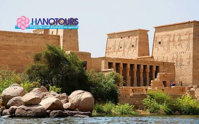 Bảo hiểm du lịch Ai Cập: Cẩm nang chi tiết và trọn bộ quyền lợi tại Hanotours