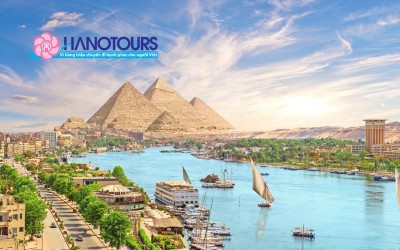 Lưu ý khi đi du lịch Ai Cập từ Hà Nội