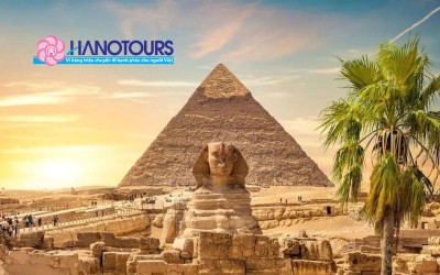 Du lịch Ai Cập tháng nào đẹp nhất?