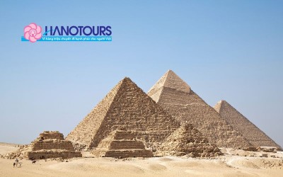 Du lịch Ai Cập mùa nào đẹp nhất và những kinh nghiệm cần biết 