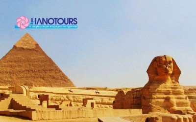 Cẩm nang Ai Cập du lịch chi tiết từ A đến Z 