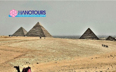 Giá tour du lịch Ai Cập tại Hanotours: Cập nhật mới nhất và kinh phí chi tiết