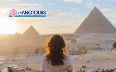 Du lịch Ai Cập mùa nào là hợp lý nhất?