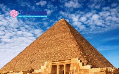 Du lịch Ai Cập giá bao nhiêu: Cẩm nang chi tiết và báo giá từ Hanotours