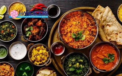 Ẩm thực Ai Cập: 7 món ăn đường phố ngon 