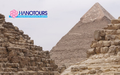 Kinh nghiệm du lịch Ai Cập tự túc từ A-Z: Chi phí, lịch trình và lưu ý 2026