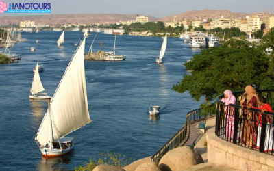 So sánh E-Visa và Visa dán tại Đại sứ quán Ai Cập: Cách nào an toàn hơn cho người Việt?