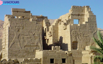 Checklist hồ sơ xin Visa du lịch Ai Cập tự túc: Những giấy tờ bắt buộc phải có