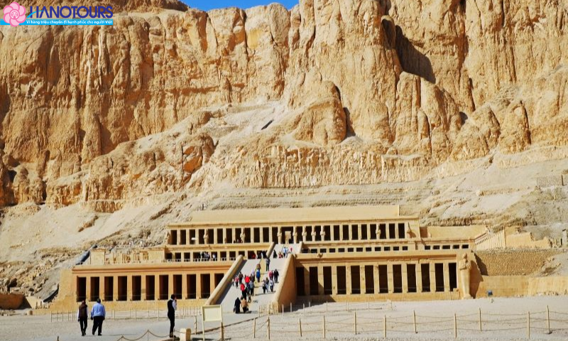 Xin Visa Ai Cập cho người làm nghề tự do (Freelancer) và nội trợ: Cần chuẩn bị gì?