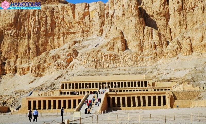 Xin Visa Ai Cập cho người làm nghề tự do (Freelancer) và nội trợ: Cần chuẩn bị gì?