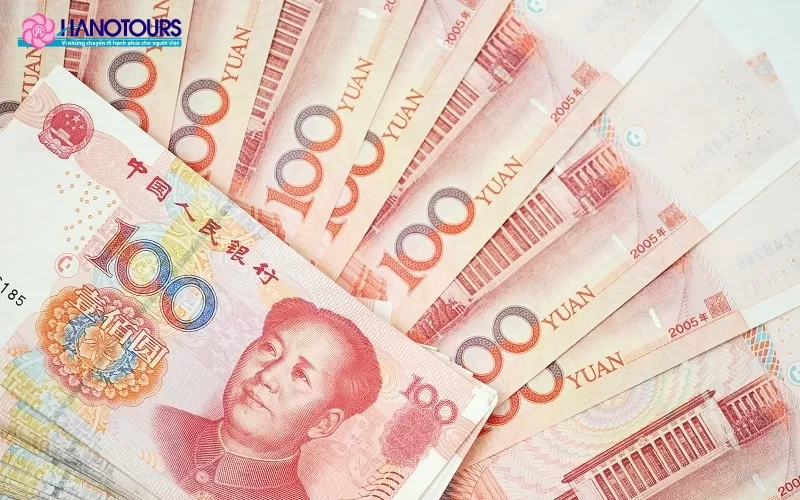 8+ Kinh nghiệm đổi tiền Trung Quốc an toàn, tiết kiệm 
