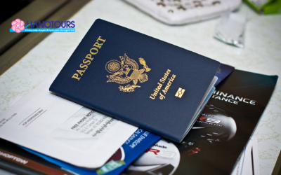 Cách chứng minh tài chính và công việc khi xin visa Nga