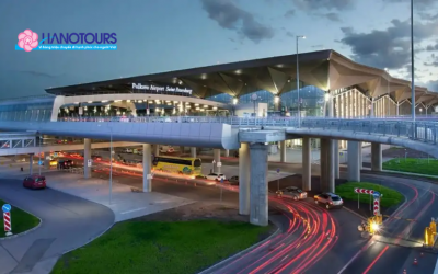 Danh sách các cửa khẩu cho phép nhập cảnh bằng Visa Nga