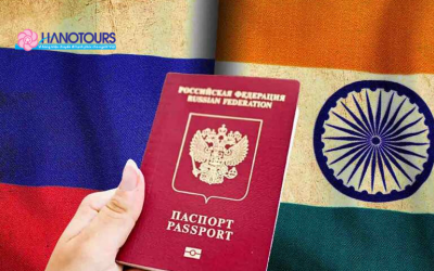 Chi phí và thời hạn sử dụng của E-visa Nga là bao nhiêu?