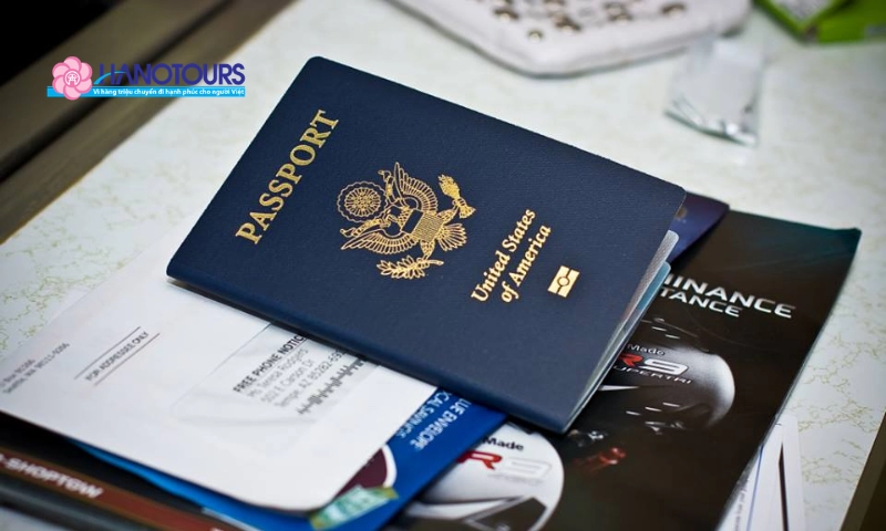 Cách chứng minh tài chính và công việc khi xin visa Nga