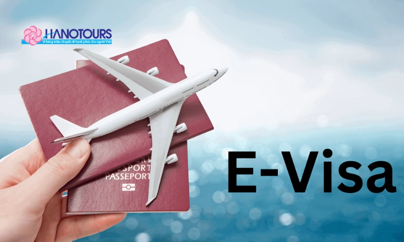 E-visa Nga: Cách xin visa Nga online chỉ trong 4 ngày
