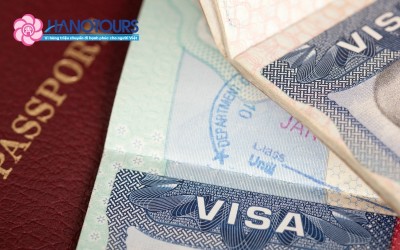 Cách xin visa công tác Nga chi tiết từ A–Z 2026