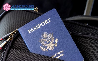 Giấy mời visa Nga là gì? Có bắt buộc không?