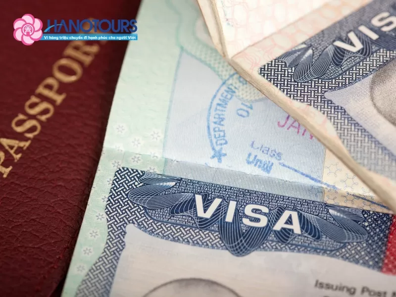 Cách xin visa công tác Nga chi tiết từ A–Z 2026