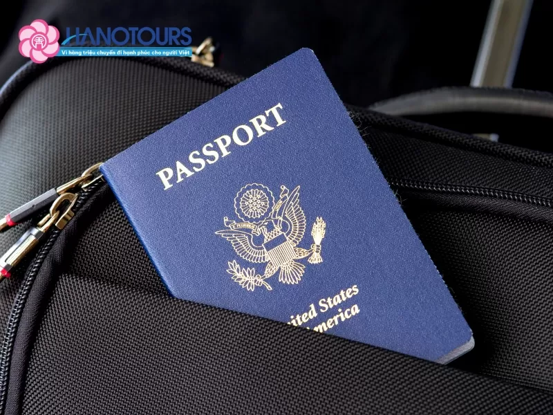 Giấy mời visa Nga là gì? Có bắt buộc không?