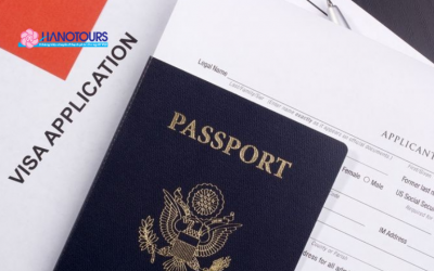 Kinh nghiệm tự túc xin visa Nga: Hành trình từ chuẩn bị hồ sơ đến khi nhận kết quả