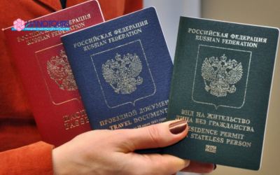 Cách gia hạn visa Nga khi sắp hết hạn (A-Z)