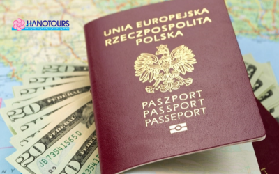 Kiểm tra thông tin trên visa Nga: Những lỗi sai cần đính chính ngay lập tức