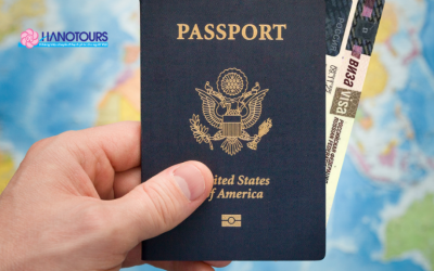 Visa Nga cho trẻ em: Những quy định quan trọng bố mẹ cần biết trước khi nộp hồ sơ