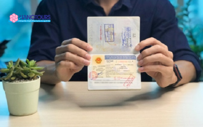 Visa quá cảnh tại Nga: Những trường hợp nào bắt buộc phải xin?