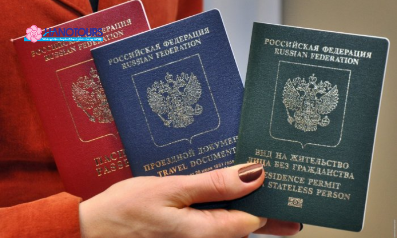 Cách gia hạn visa Nga khi sắp hết hạn (A-Z)